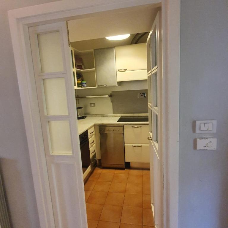 Colosseo RHome - Appartamento con 1 Camera da Letto - 24