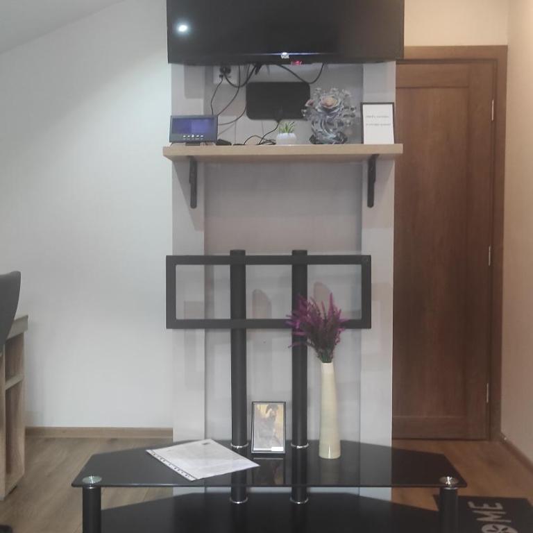 Apartmani Leonida 2 Trebinje - Apartman sa 2 Spavaće Sobe i Balkonom - 15