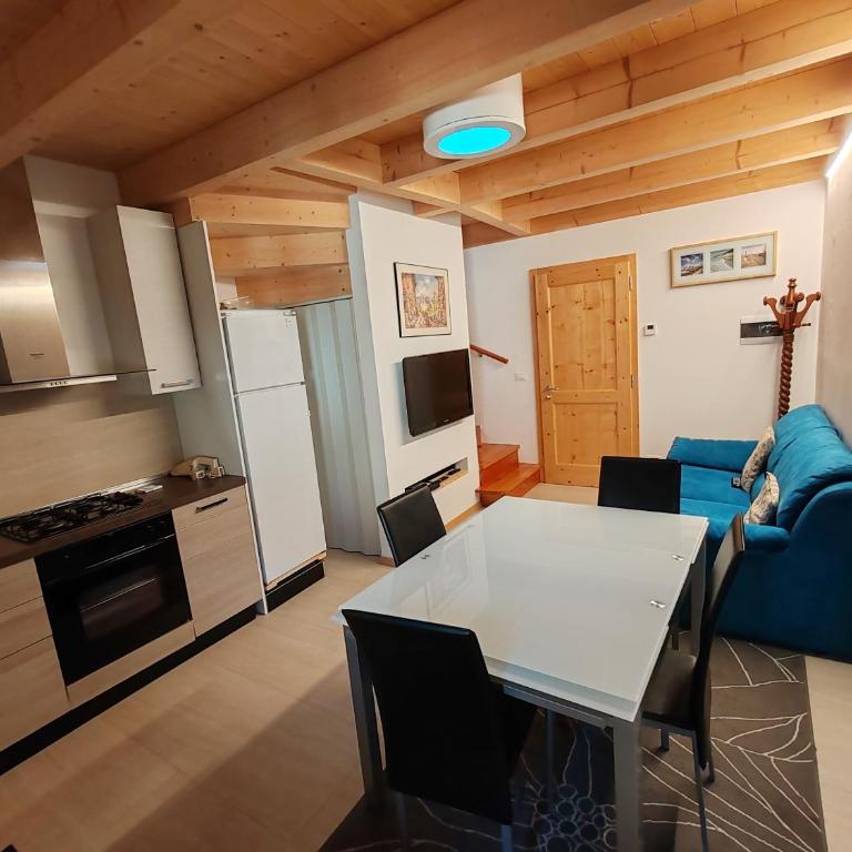 Casanna - Apartment mit 2 Schlafzimmern - 6