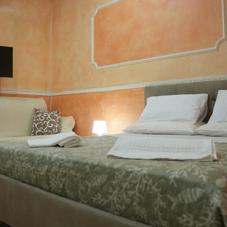 House Vivaio - One-Bedroom Apartment - 2