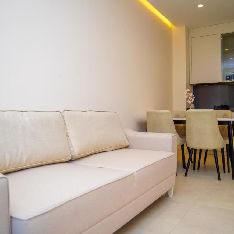Bellemond Hotel & Residences - Apartman sa Pogledom na Planinu - 4