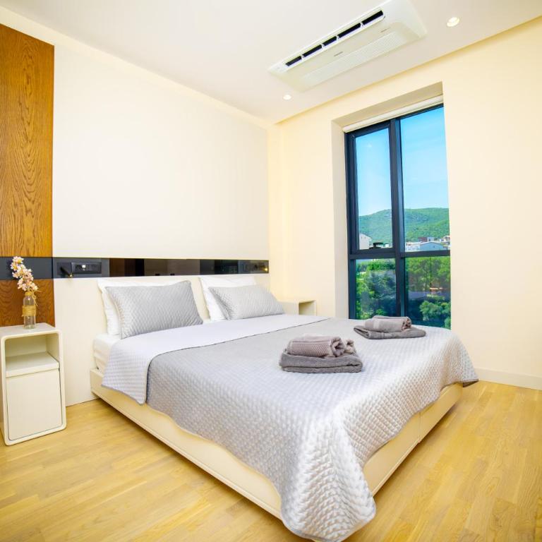 Bellemond Hotel & Residences - Apartman sa Pogledom na Planinu - 3