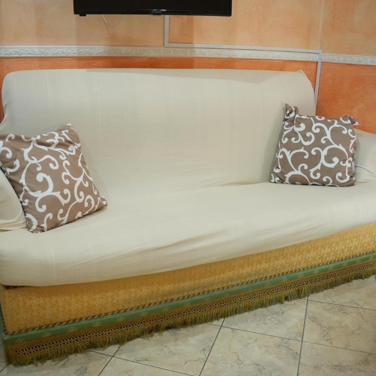 House Vivaio - One-Bedroom Apartment - 3
