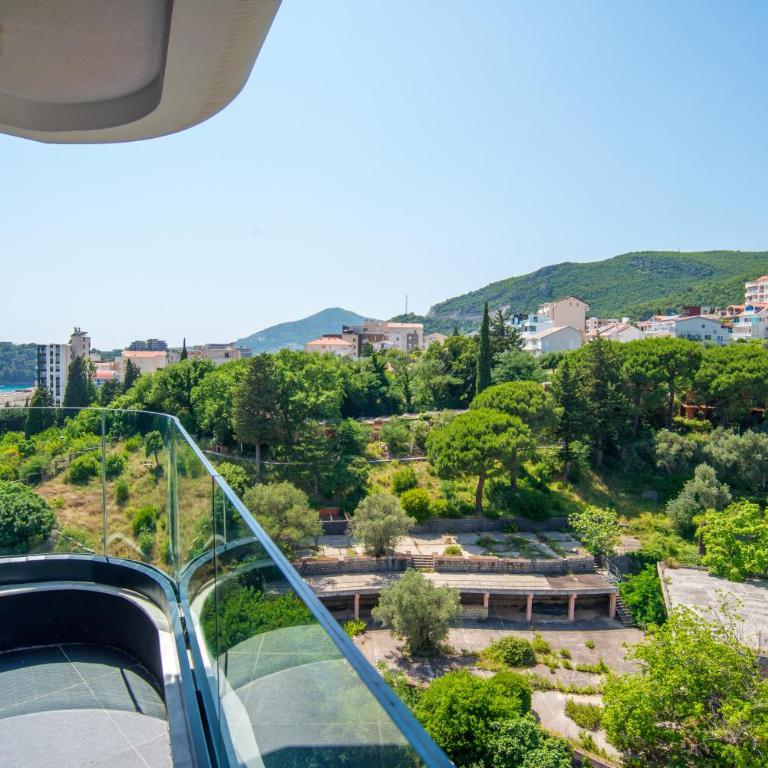 Bellemond Hotel & Residences - Apartman sa Pogledom na Planinu - 10