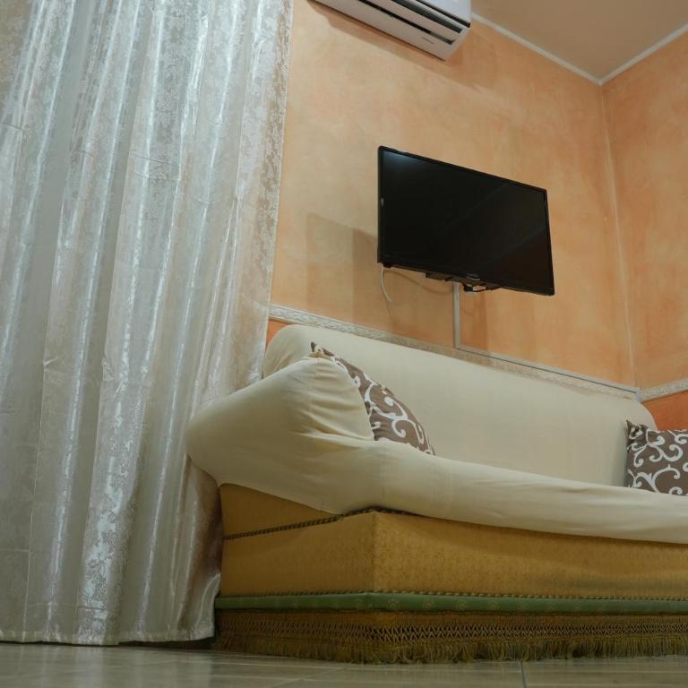 House Vivaio - One-Bedroom Apartment - 4
