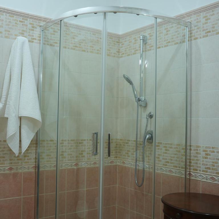 House Vivaio - One-Bedroom Apartment - 5