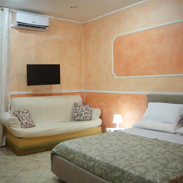 House Vivaio - One-Bedroom Apartment - 13