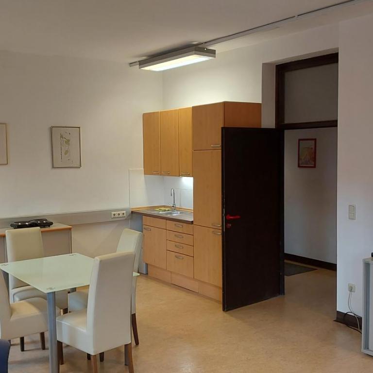 1 Zimmer Wohnung mit Balkon - Apartment mit 1 Schlafzimmer - 7