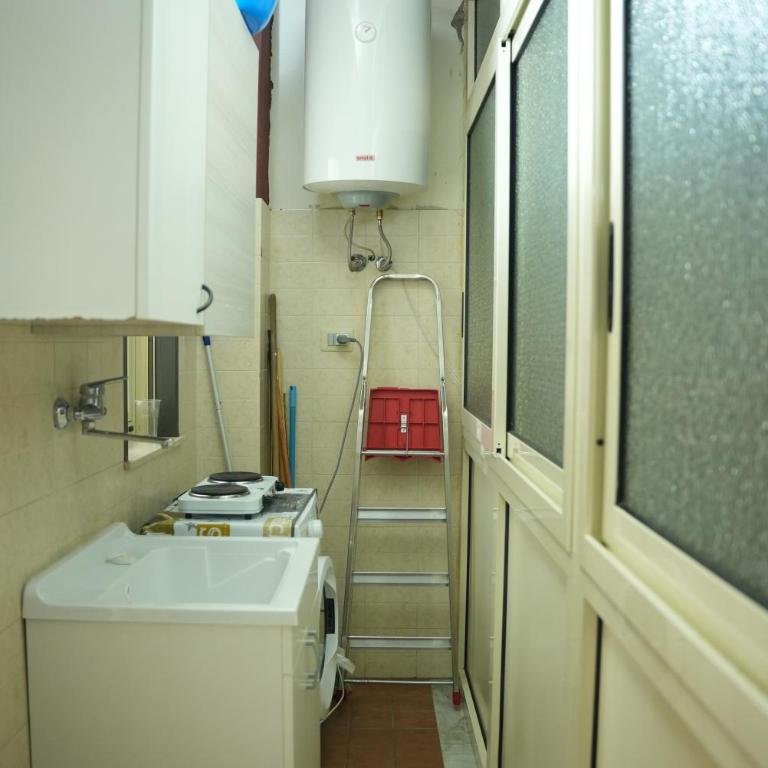House Vivaio - One-Bedroom Apartment - 16