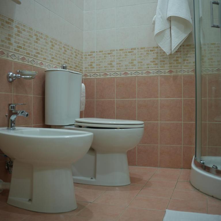 House Vivaio - One-Bedroom Apartment - 19