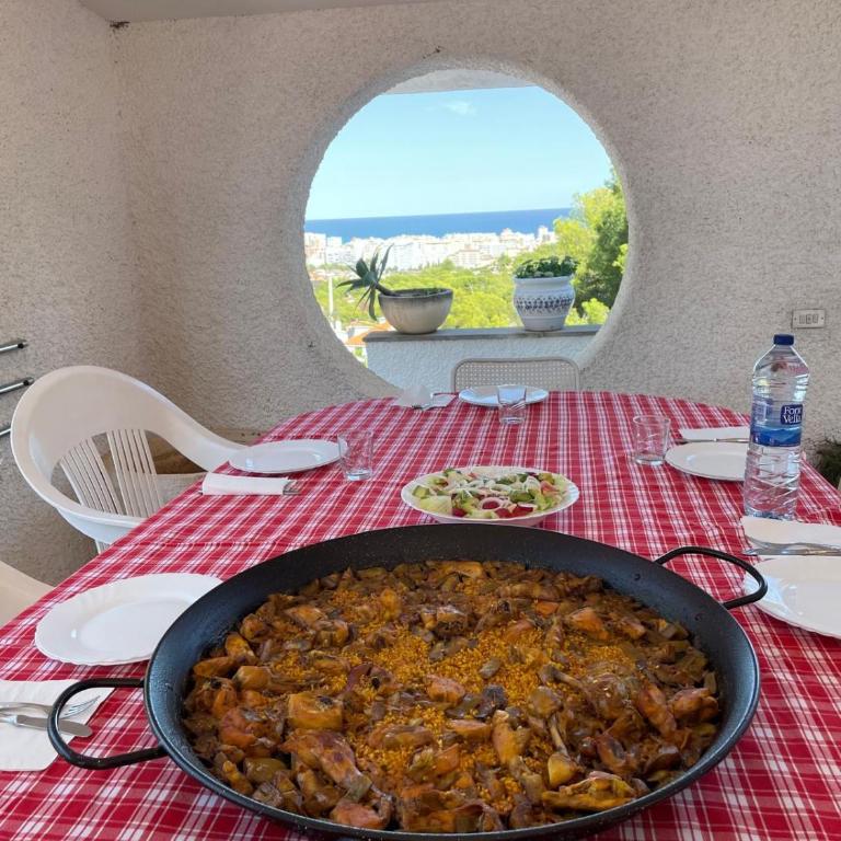 Villa las rosas - Villa - 24