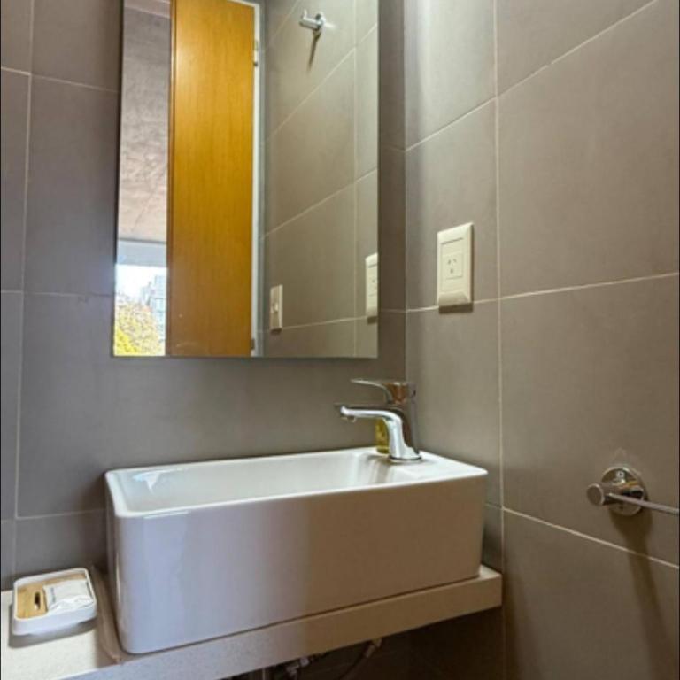 Oasis en Palermo Hollywood - One-Bedroom Apartment - 2