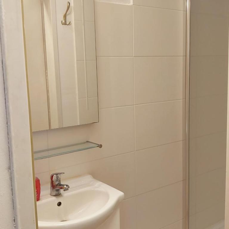 1 Zimmer Wohnung mit Balkon - Apartment mit 1 Schlafzimmer - 4