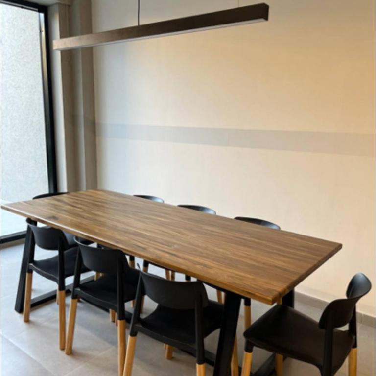 Oasis en Palermo Hollywood - One-Bedroom Apartment - 14