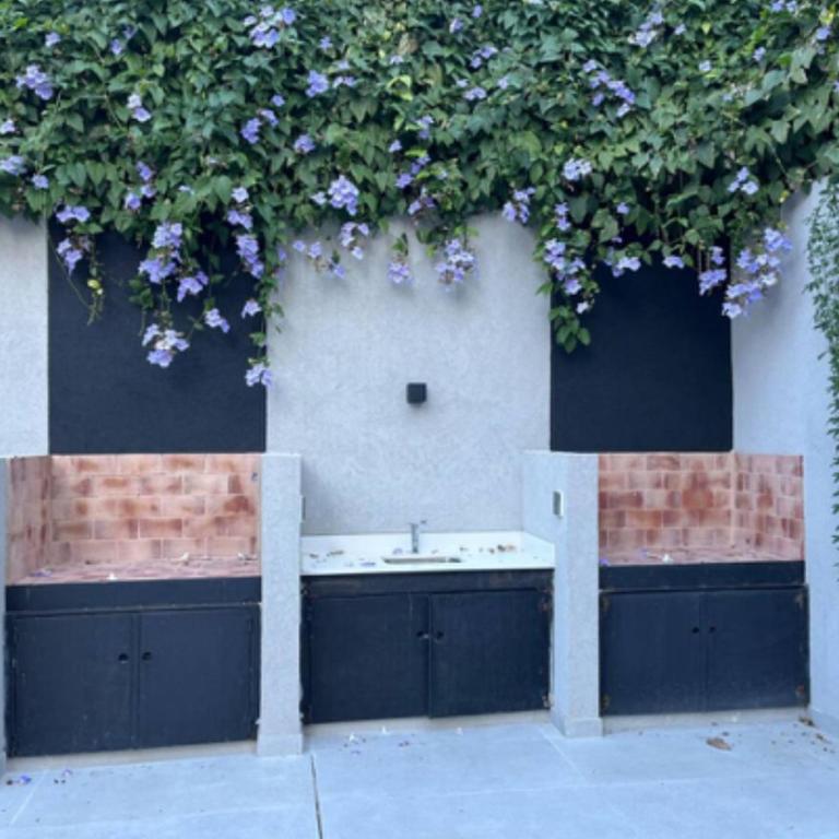 Oasis en Palermo Hollywood - One-Bedroom Apartment - 15