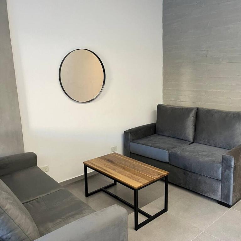 Oasis en Palermo Hollywood - One-Bedroom Apartment - 16