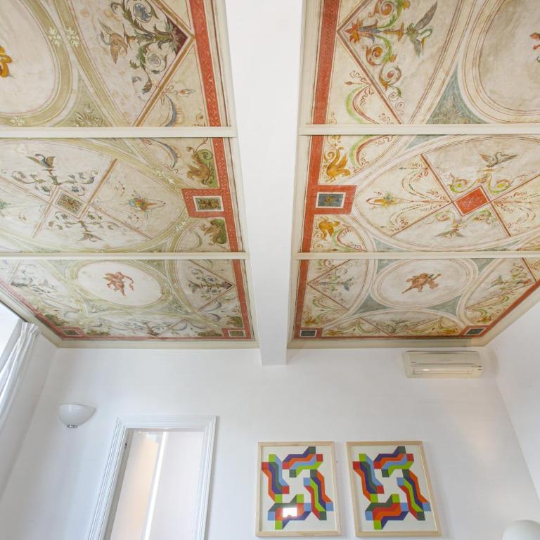 Rome Central Suite via Vittoria - Appartamento Superior con 2 Camere da Letto - 10