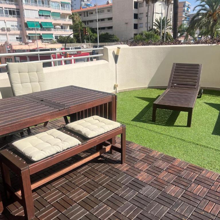 Flawless near the Marina - Two-Bedroom Apartment - 19