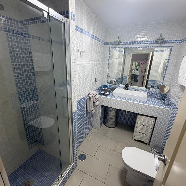 Apt Acogedor con Piscina en Fuengirola - Apartamento de 1 dormitorio - 26