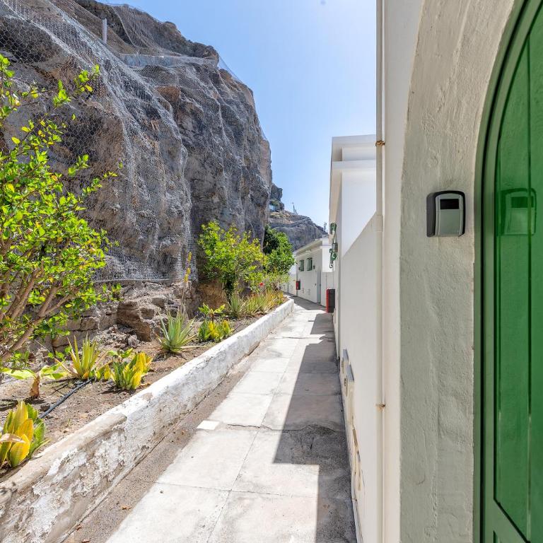 Los Veleros Apartments - One-Bedroom Apartment - 17