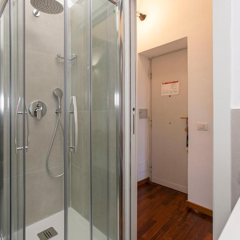 Rome Central Suite via Vittoria - Appartamento Classic - 4