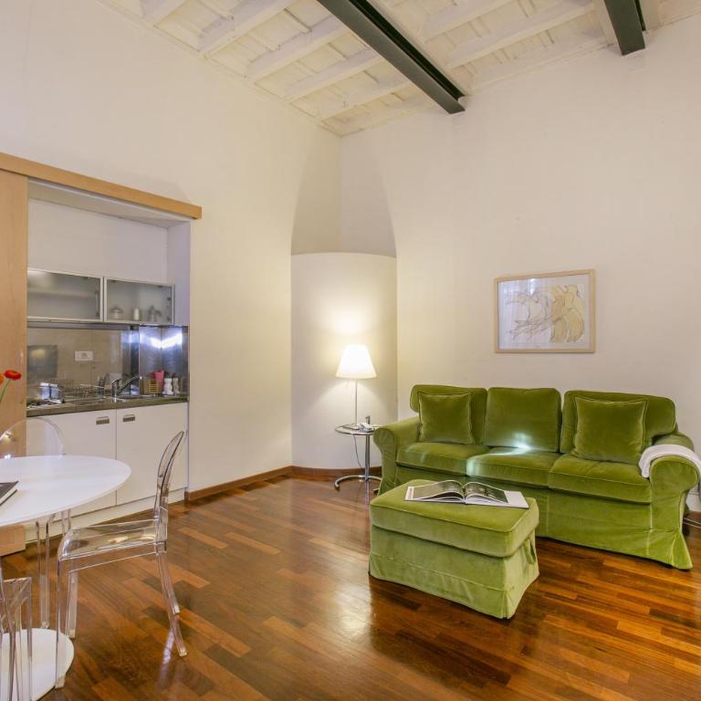 Rome Central Suite via Vittoria - Appartamento Deluxe - 6