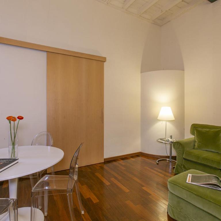 Rome Central Suite via Vittoria - Appartamento Deluxe - 5