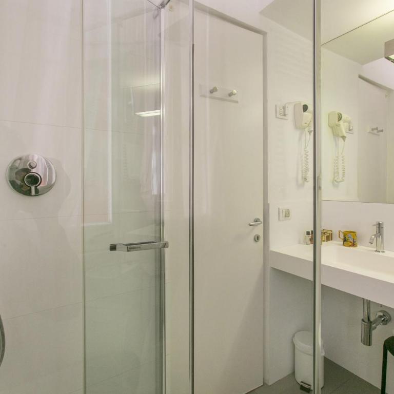 Rome Central Suite via Vittoria - Appartamento Classic - 1