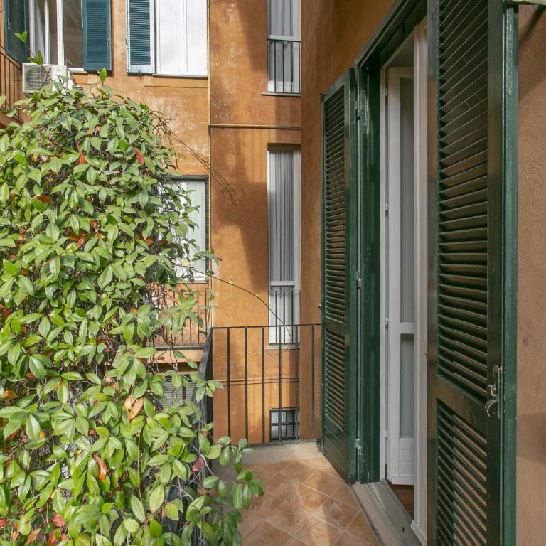 Rome Central Suite via Vittoria - Appartamento Deluxe con 1 Camera da Letto - 5