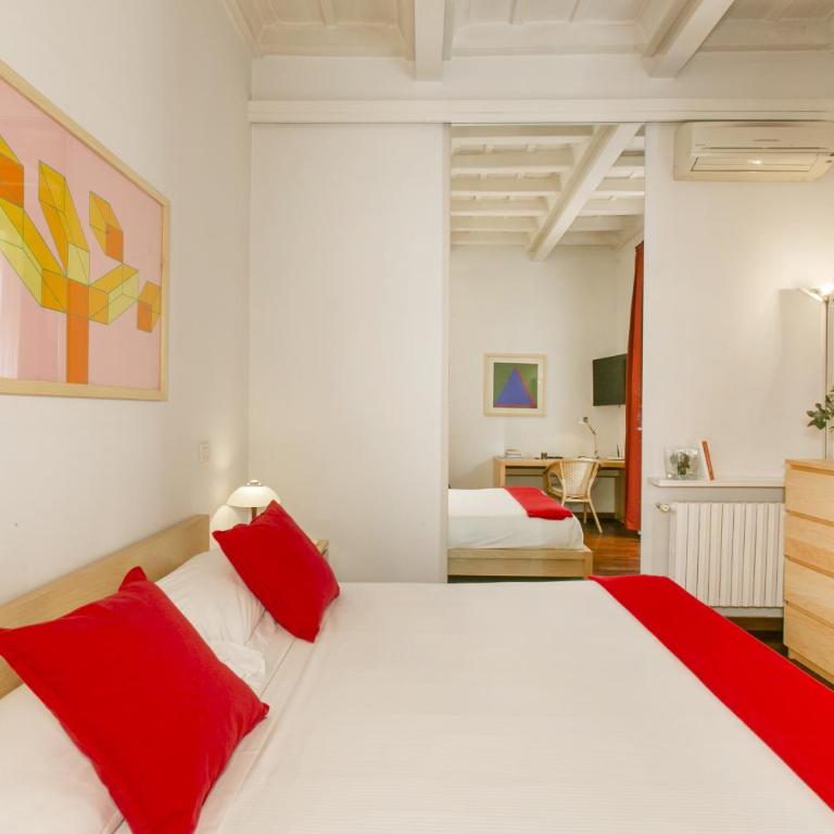 Rome Central Suite via Vittoria - Appartamento Classic - 5