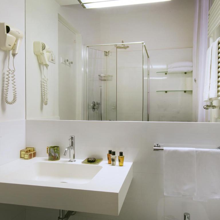 Rome Central Suite via Vittoria - Appartamento Deluxe con 1 Camera da Letto - 7