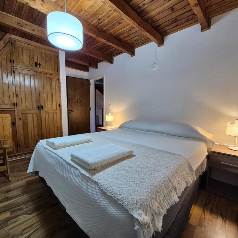 Tu refugio en Bariloche - Casa - 4