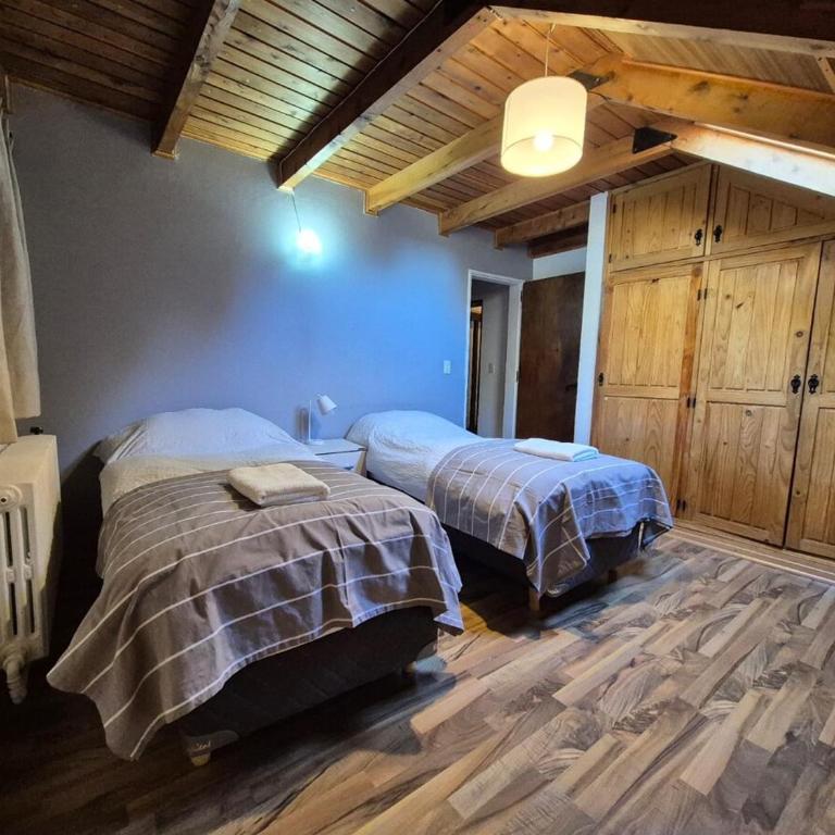 Tu refugio en Bariloche - Casa - 9