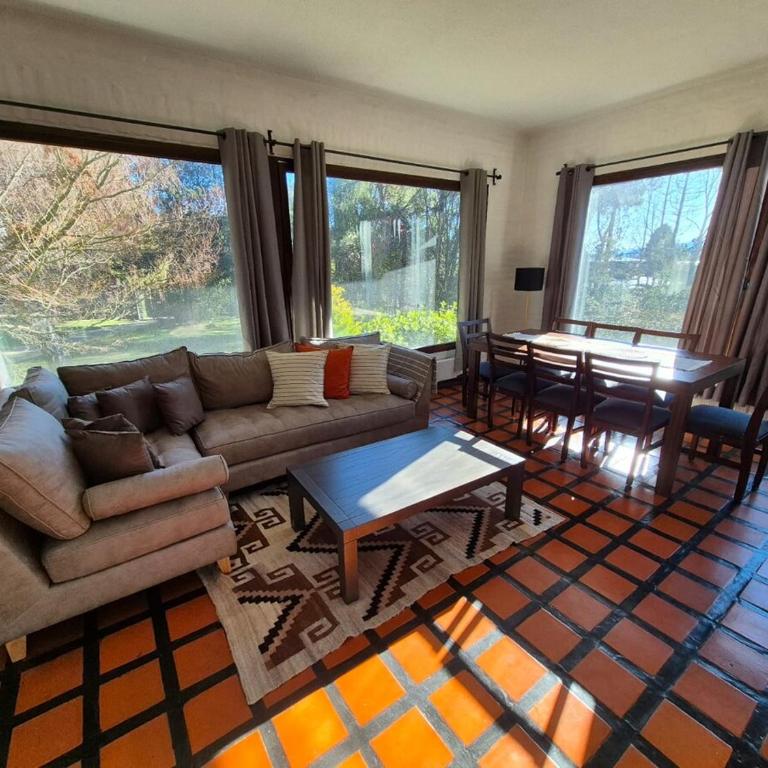 Tu refugio en Bariloche - Casa - 10
