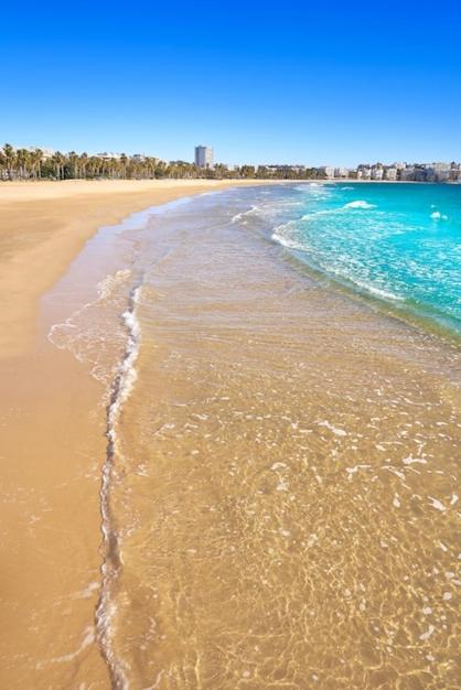Torre Alta Salou - Apartamento de 3 dormitorios - 21