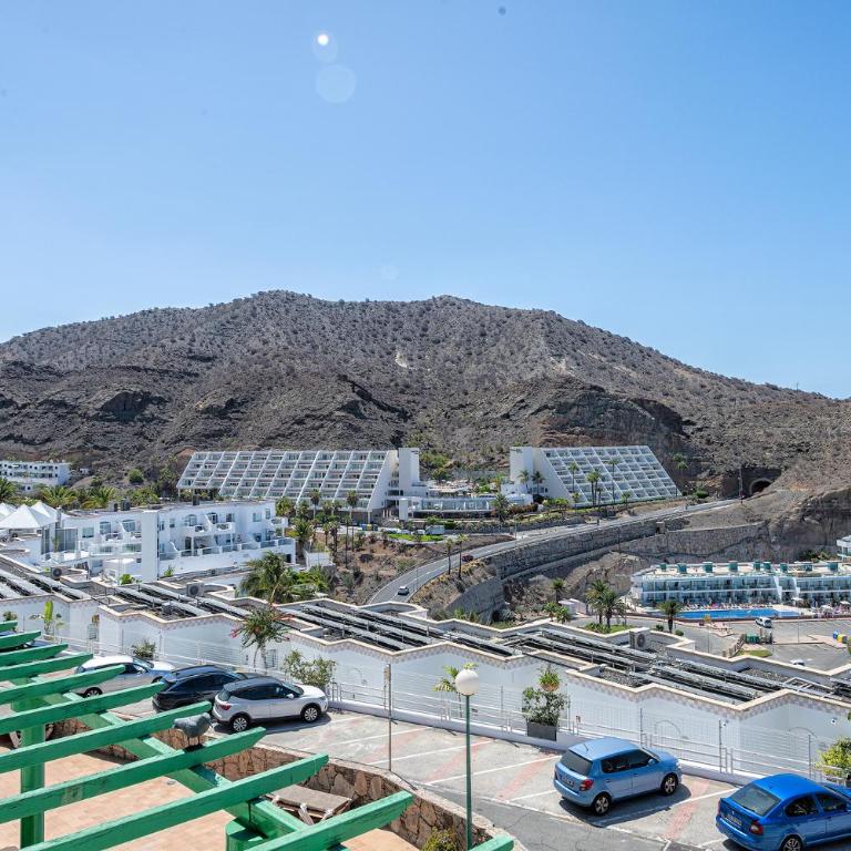 Los Veleros Apartments - One-Bedroom Apartment - 4
