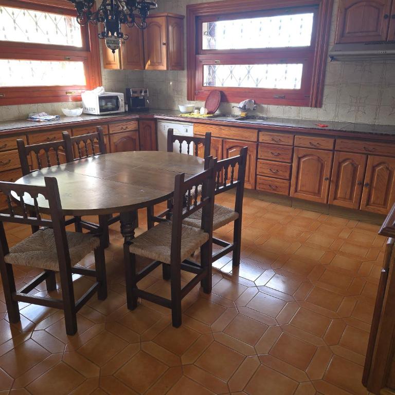 Villa las rosas - Villa - 25