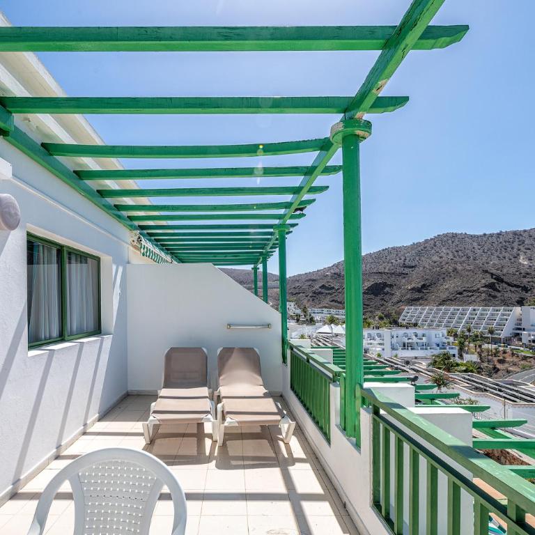 Los Veleros Apartments - One-Bedroom Apartment - 26