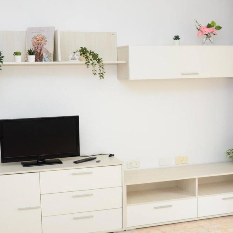Apt ManRey 1B - Ambar - Apartamento de 1 dormitorio con balcón - 10