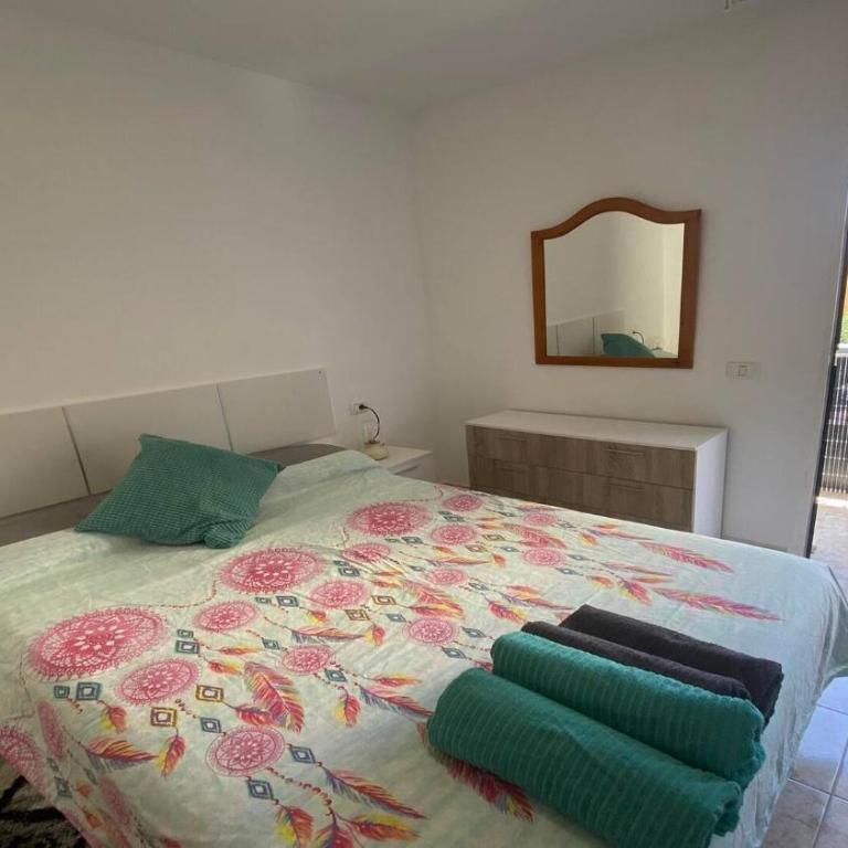 Apt ManRey 1B - Ambar - Apartamento de 1 dormitorio con balcón - 23