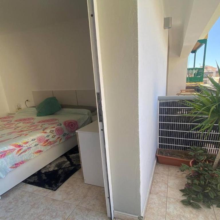 Apt ManRey 1B - Ambar - Apartamento de 1 dormitorio con balcón - 26