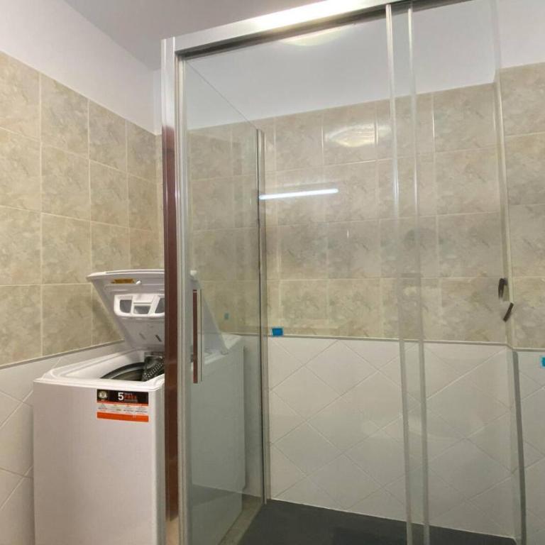 Apt ManRey 1B - Ambar - Apartamento de 1 dormitorio con balcón - 29