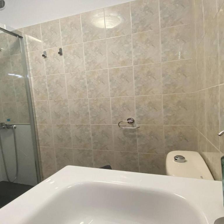 Apt ManRey 1B - Ambar - Apartamento de 1 dormitorio con balcón - 32