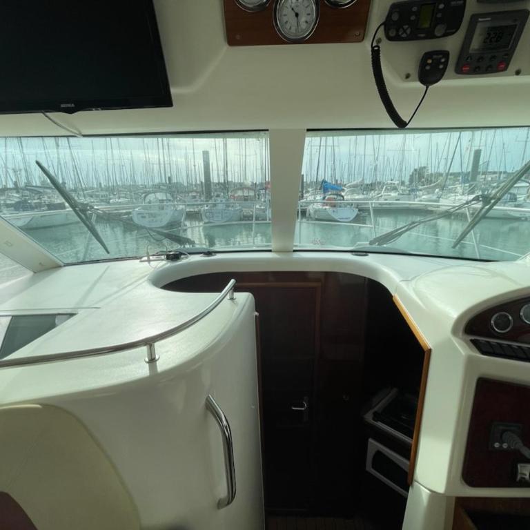 Vedette Cristal Prestige 32 - Mobile Home - 6