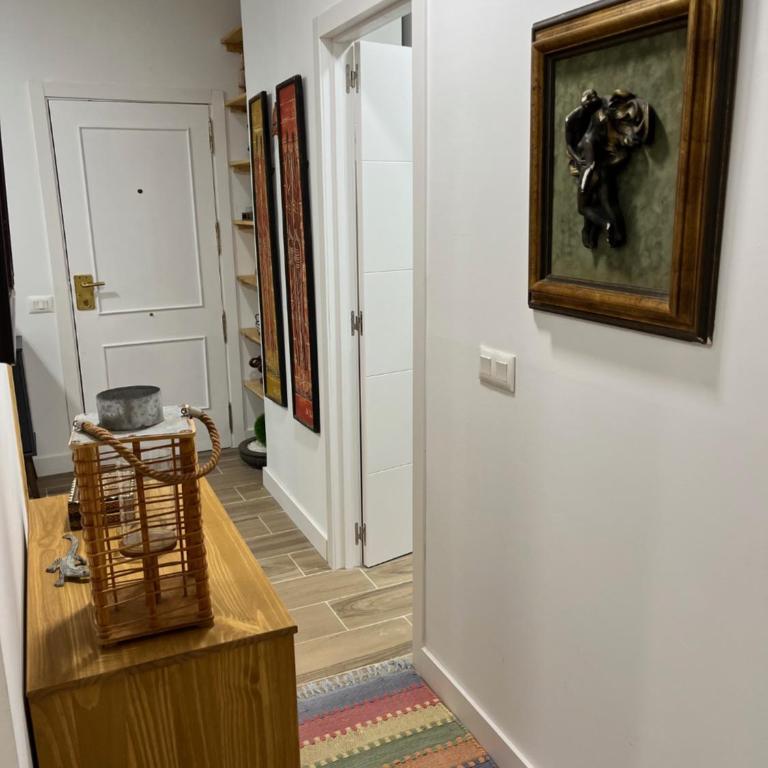 ART DECO Santa Cruz Centro - Apartamento de 1 dormitorio - 10