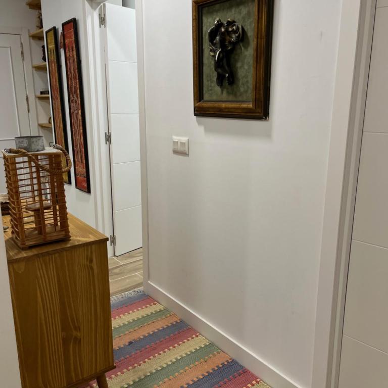 ART DECO Santa Cruz Centro - Apartamento de 1 dormitorio - 15
