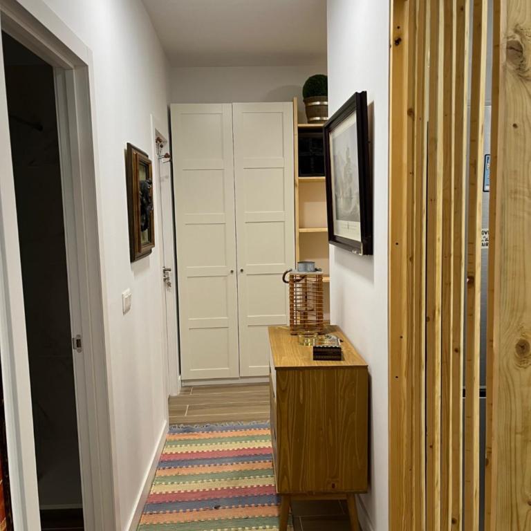 ART DECO Santa Cruz Centro - Apartamento de 1 dormitorio - 24