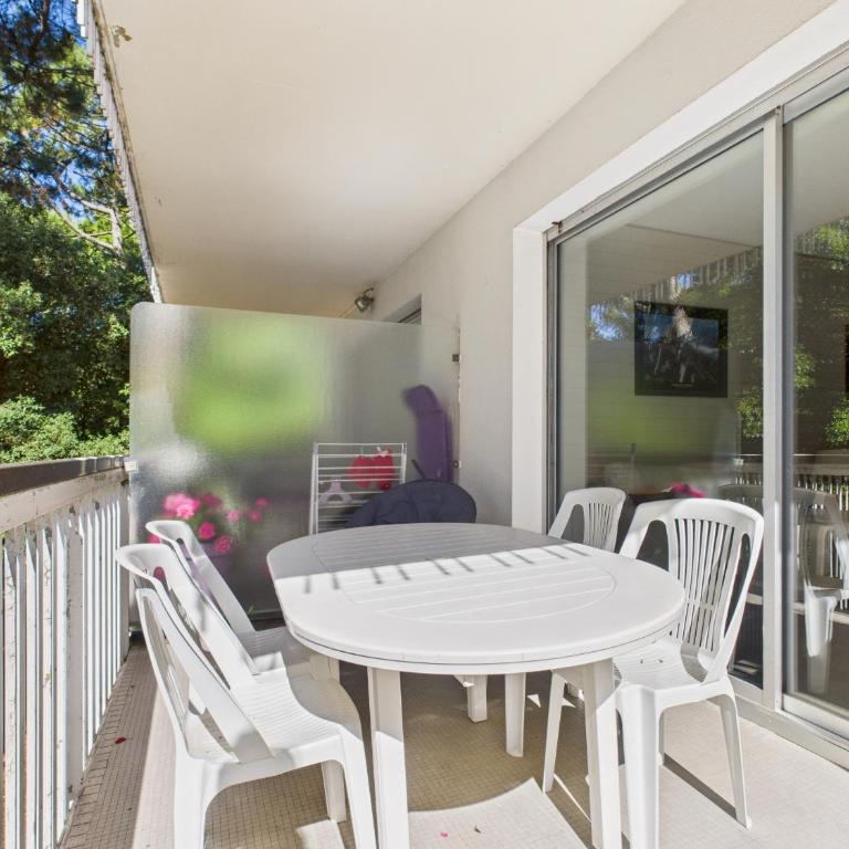 Appartement pour 4 au coeur de La Baule - Apartment - 2