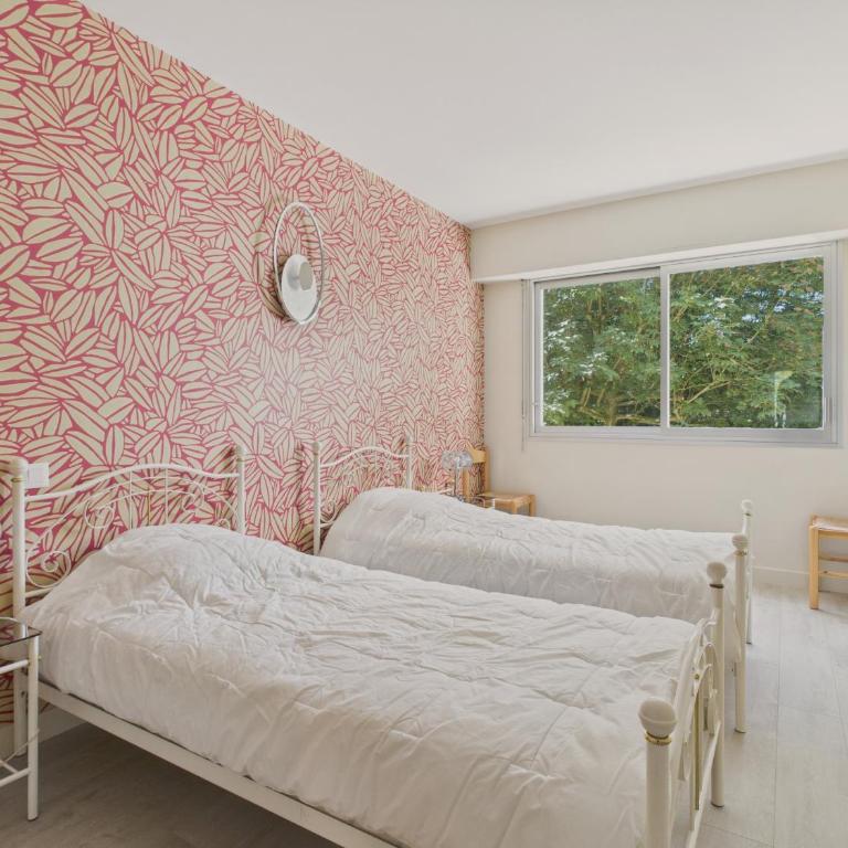 Appartement pour 4 au coeur de La Baule - Apartment - 13