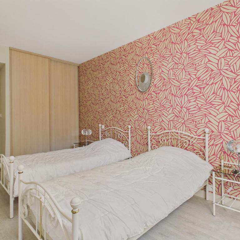 Appartement pour 4 au coeur de La Baule - Apartment - 14